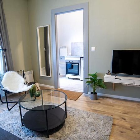 Cozy Apartment On The Boulevard. Budapest Exterior photo